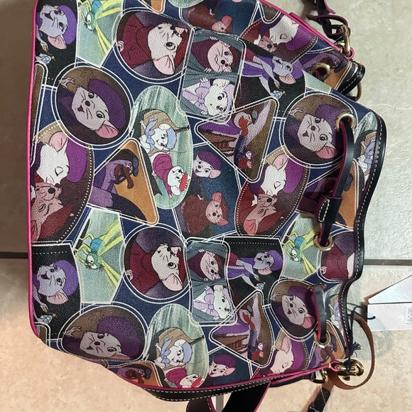 Rescue rangers dooney and bourke - Picture 2 of 3